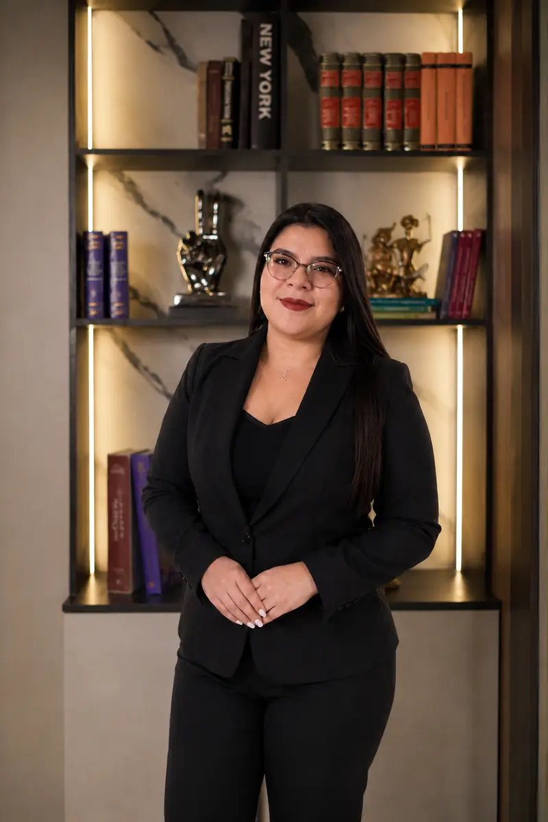 Adriana Ximena Valarezo Acaro