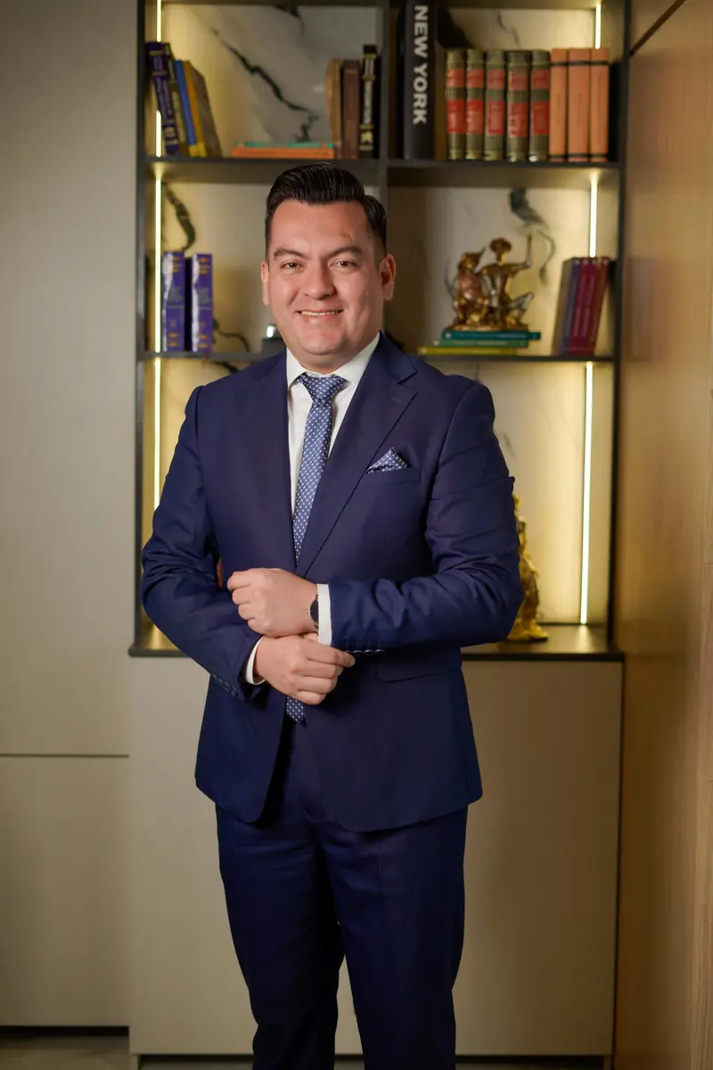 Jhonny Alexander Cabrera Aguilar