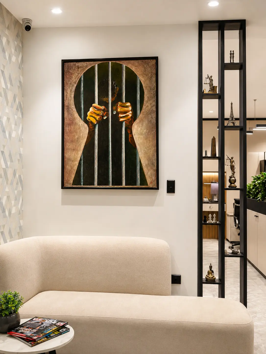 Instalaciones de LAW Group Soluciones Jurídicas en Machala