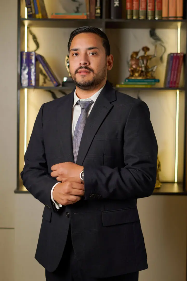 Hugo Andrés Feijoo Sigcho