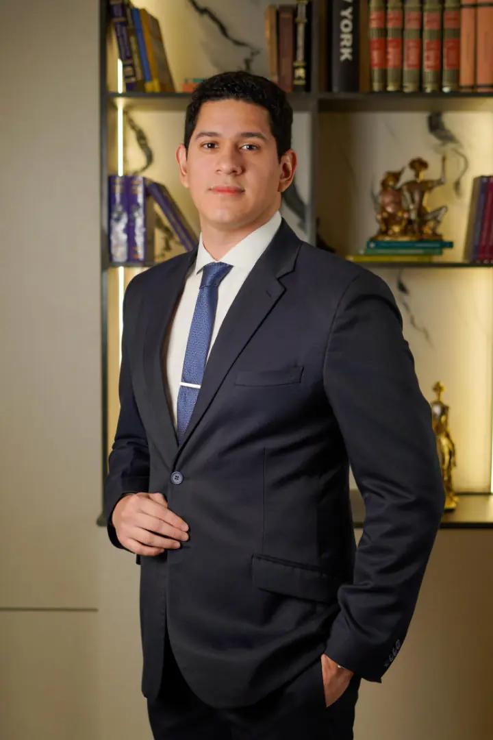 Khalil Franco Ceratto