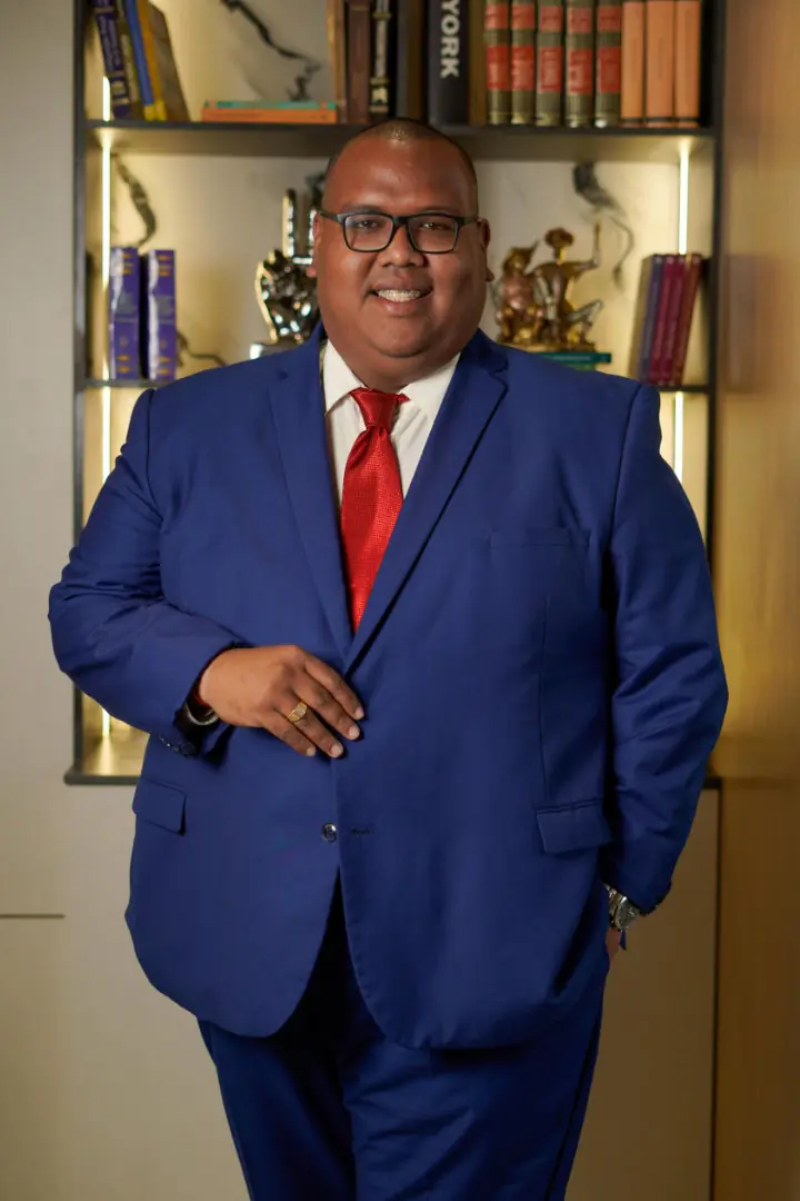 Luis Augusto Reyes Barreno