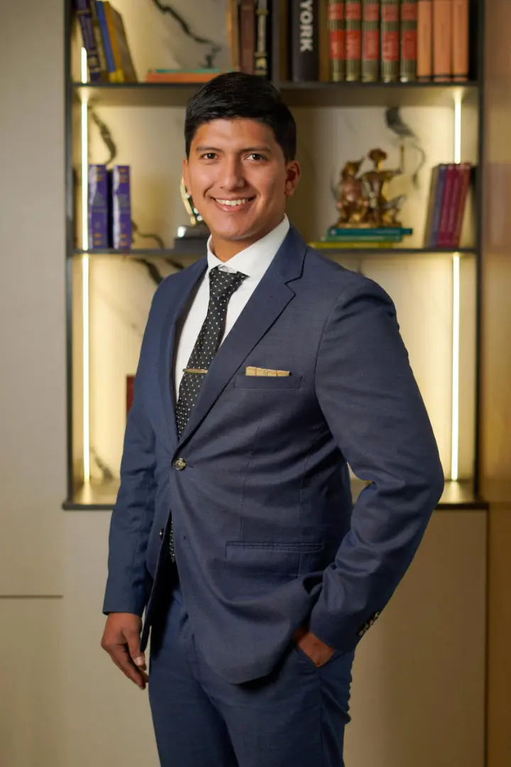Manuel Alejandro Romero Recalde