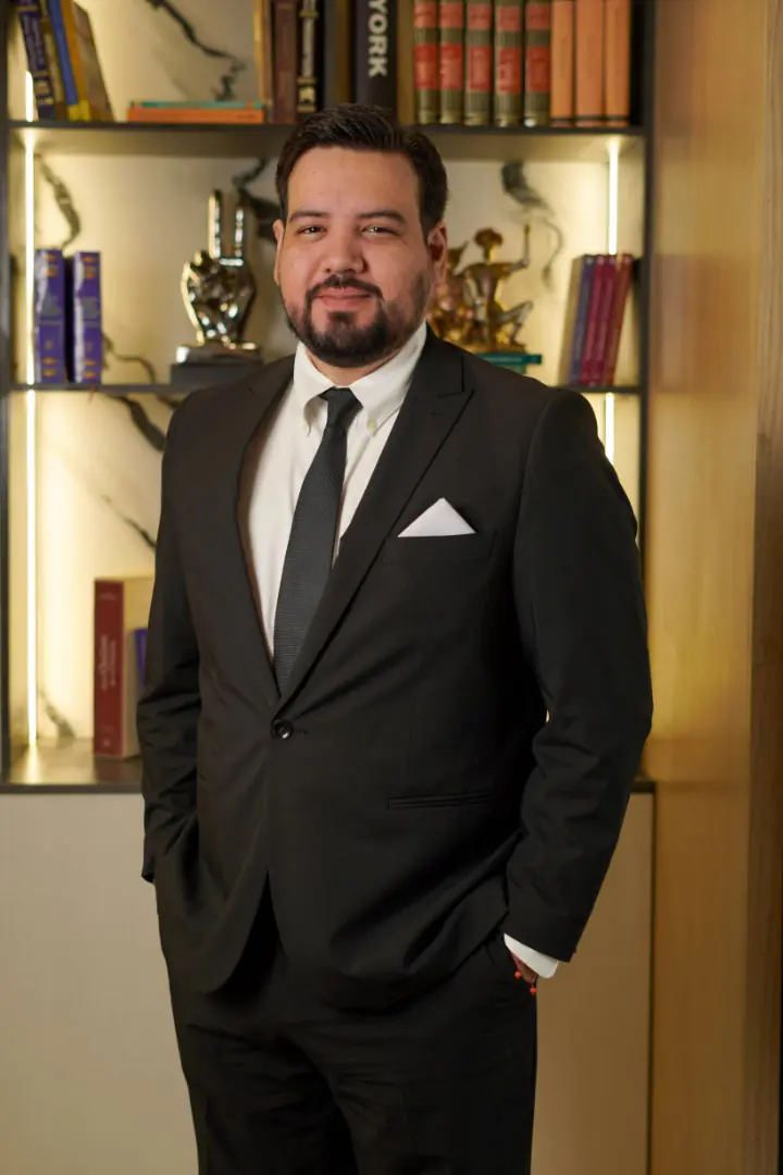 Ramiro Gabriel Ramirez Jaramillo