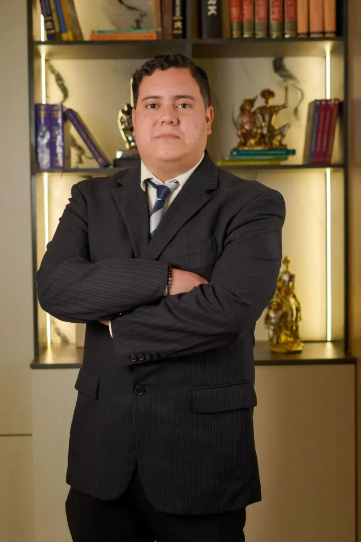 Francisco Sebastián Torres Maldonado