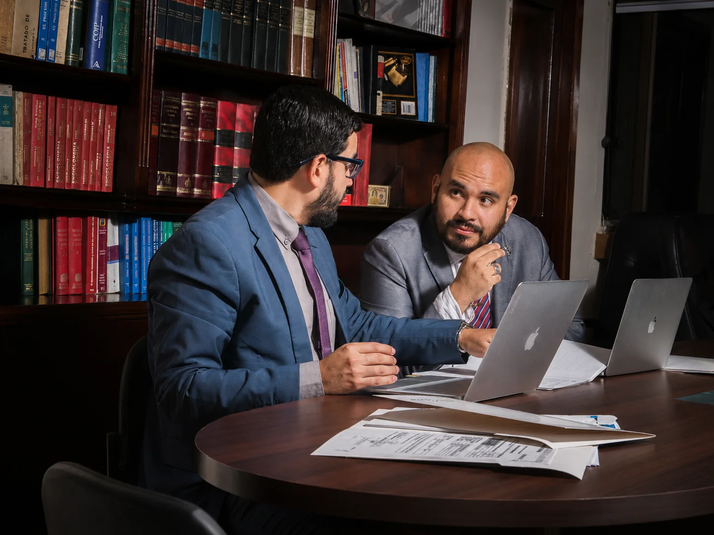 Profesionales de LAW Group